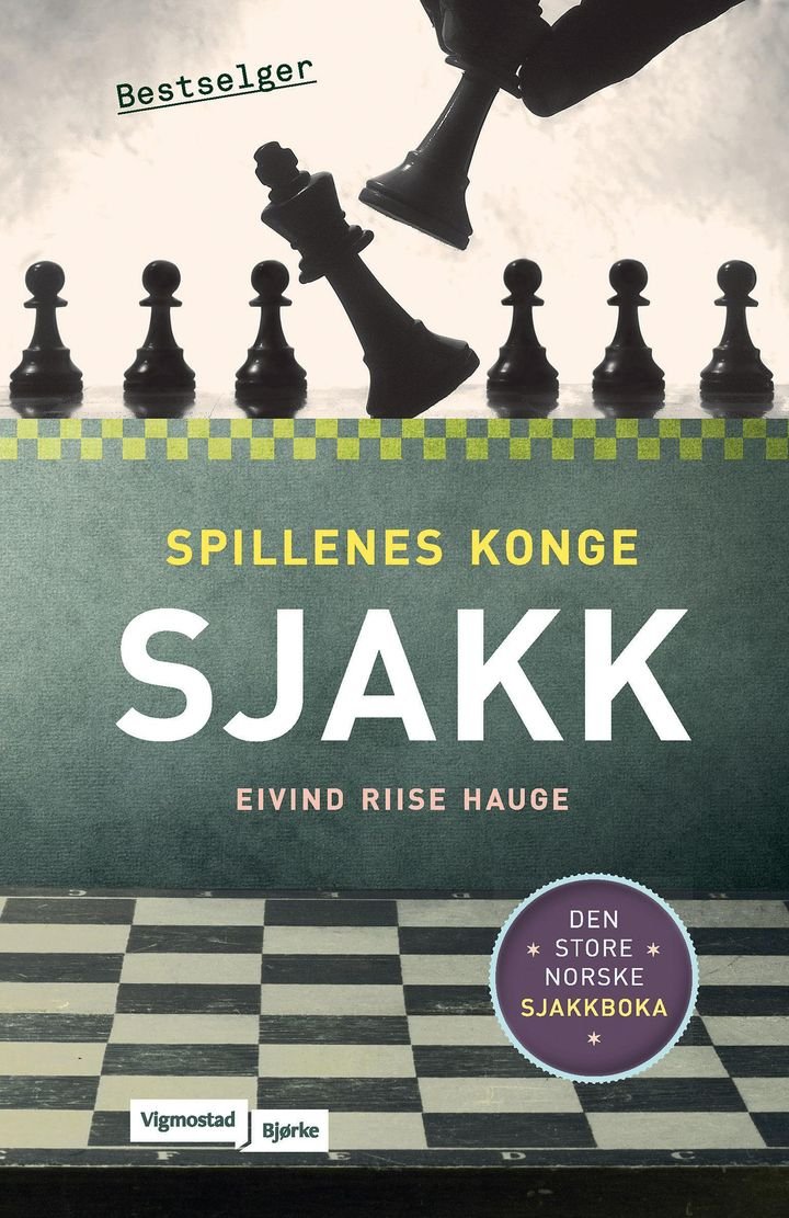 Sjakk - spillenes konge