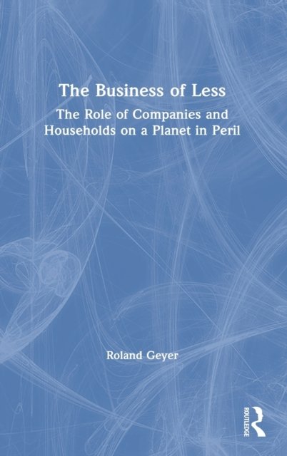 The Business of Less