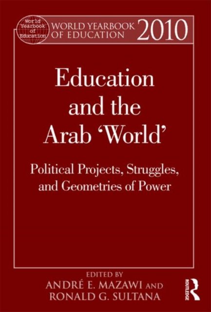 World Yearbook of Education 2010