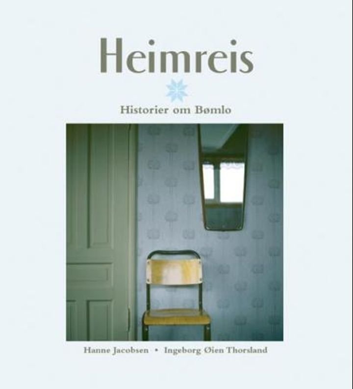 Heimreis - historier om Bømlo