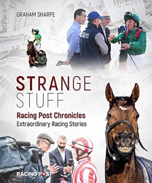 Racing Post Chronicles