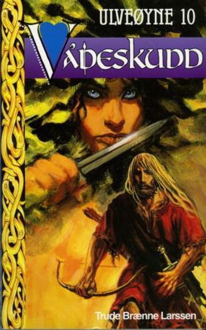 Vådeskudd