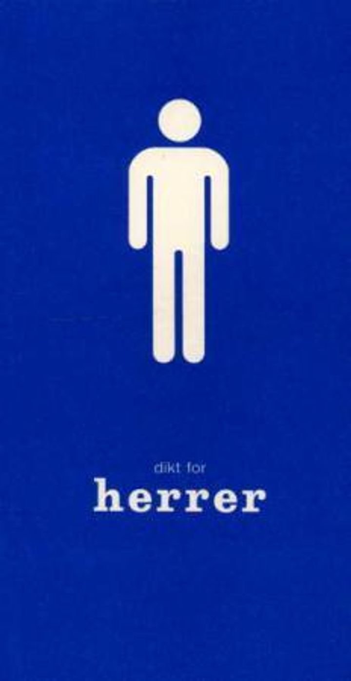 Dikt for herrer