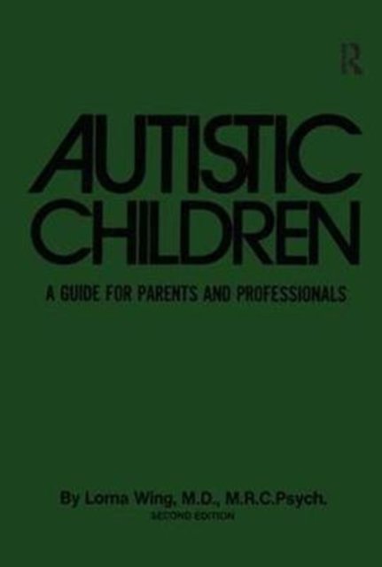 Autistic Children