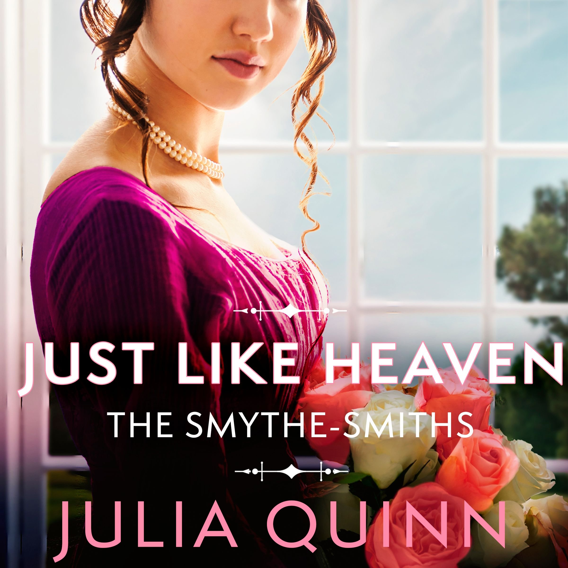 Just Like Heaven