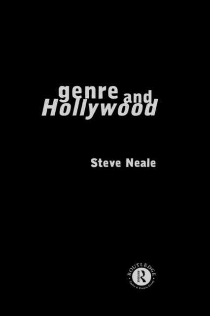Genre and Hollywood