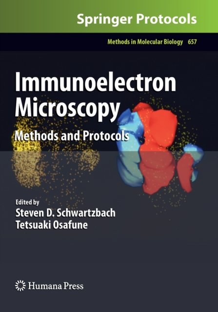 Immunoelectron Microscopy