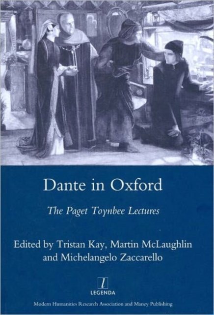 Dante in Oxford