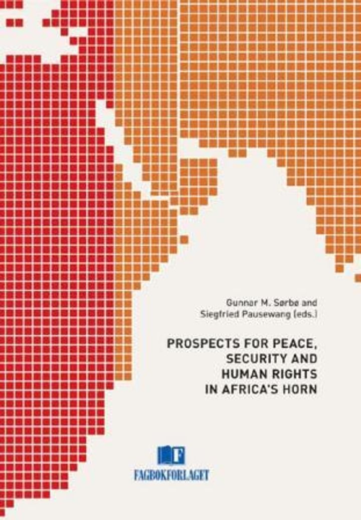 Prospects for peace, security and human rights in Africa's Horn