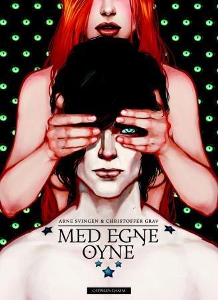 Med egne øyne