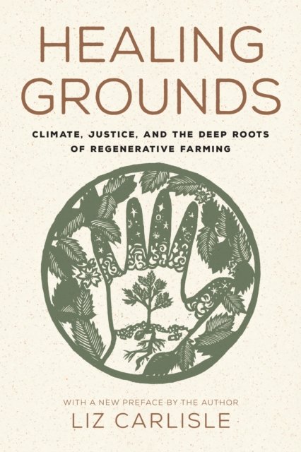 Healing Grounds