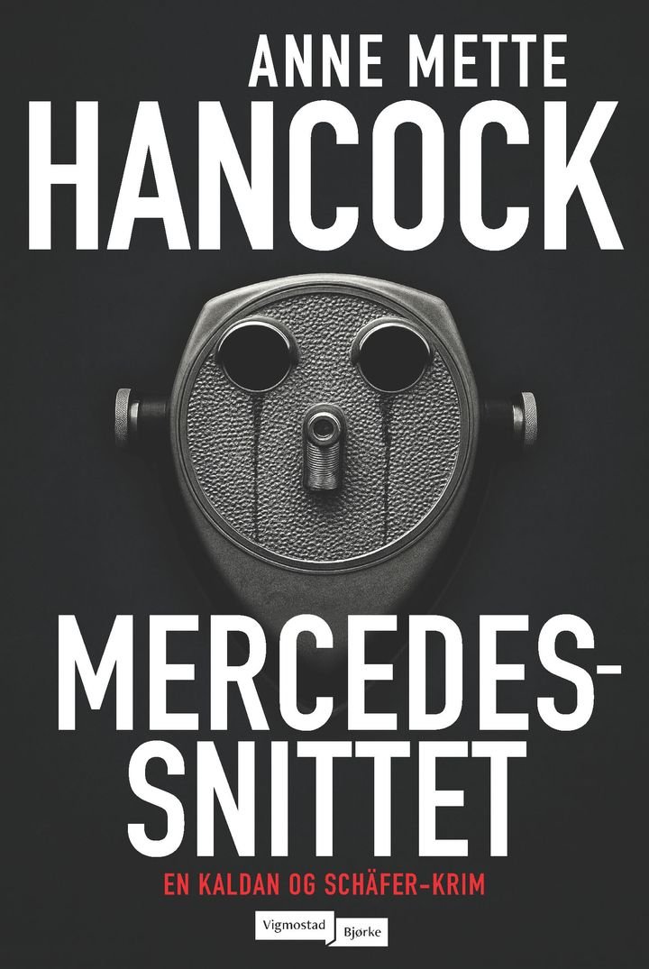 Mercedes-snittet