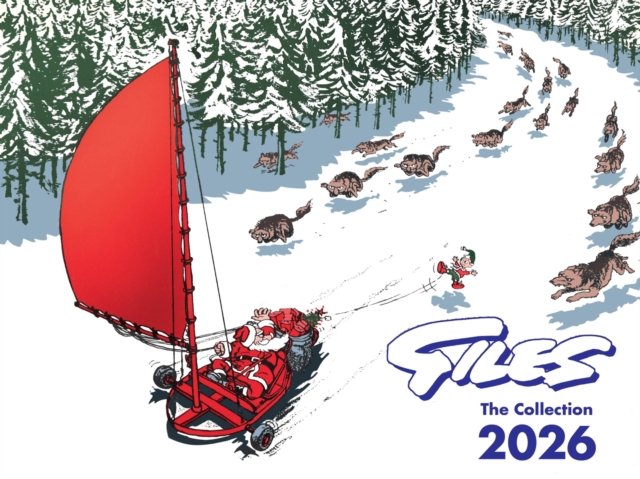 Giles 2026