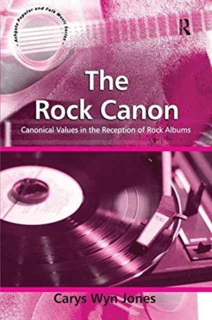The Rock Canon