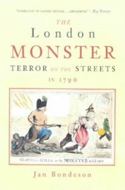 The London Monster