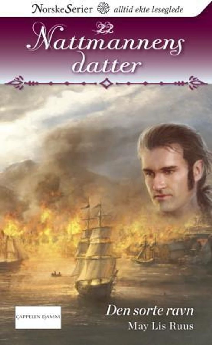 Den sorte ravn