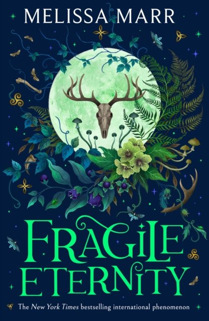 FRAGILE ETERNITY_3 PB
