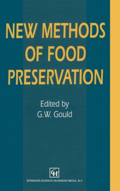 New Methods of Food Preservation