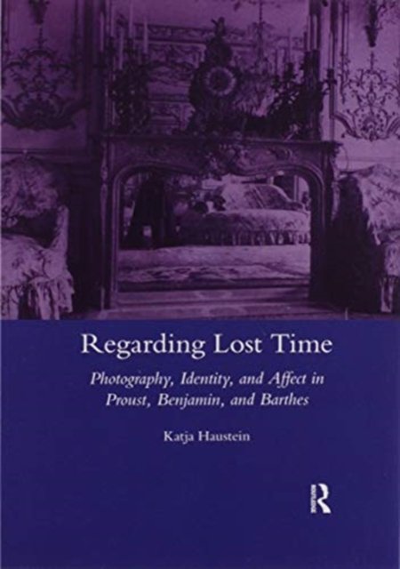 Regarding Lost Time