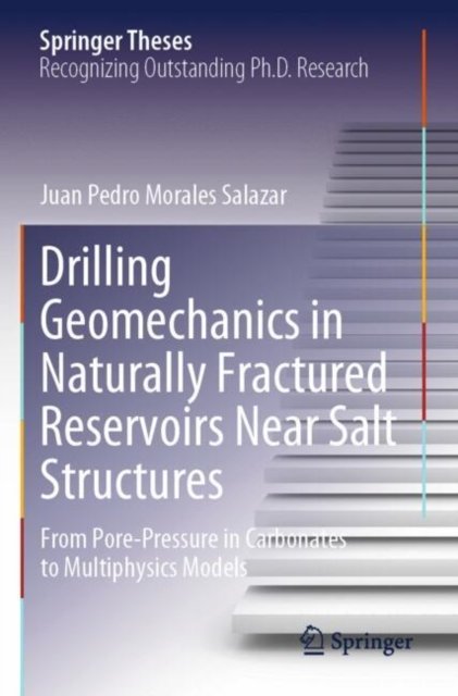 Drilling Geomechanics in Naturally Fractured Reservoirs Near Salt Structures