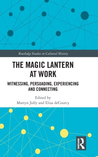 The Magic Lantern at Work