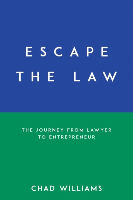 Escape the Law