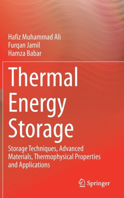 Thermal Energy Storage
