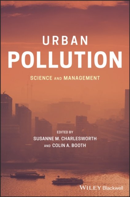 Urban Pollution – Science and Management