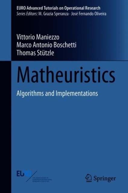 Matheuristics