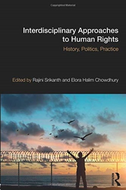 Interdisciplinary Approaches to Human Rights