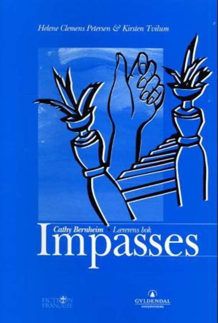 Impasses - lærerens bok : kopieringsoriginaler