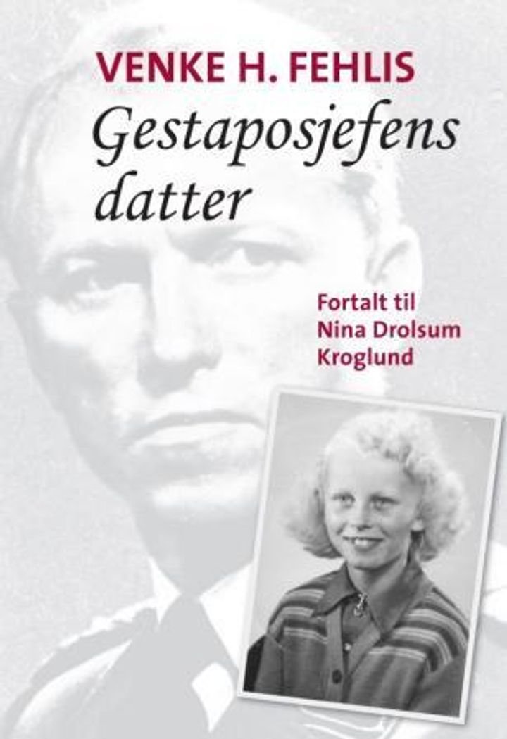 Gestaposjefens datter