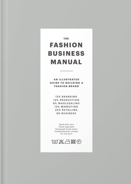 The Fashion Business Manual