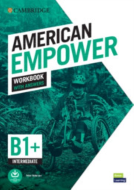 Cambridge English American Empower Intermediate/B1+ With Answers