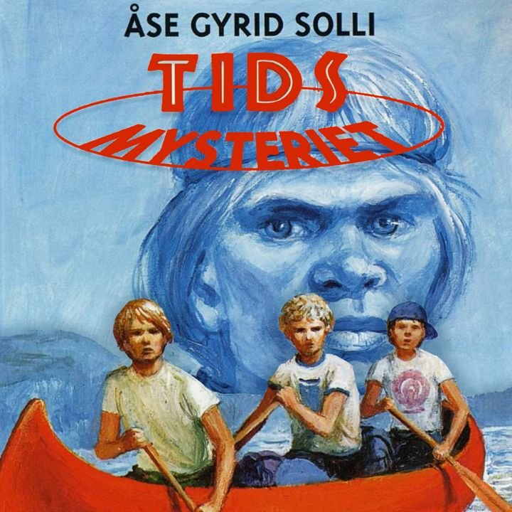 Tidsmysteriet