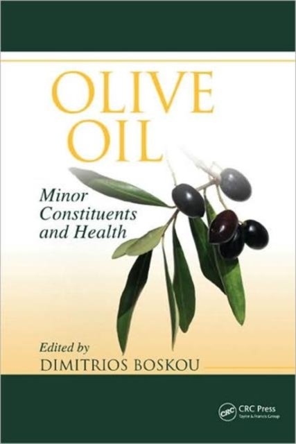 Olive Oil
