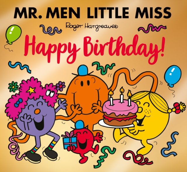 MR MEN LITTLE_MR MEN LITTLE PB