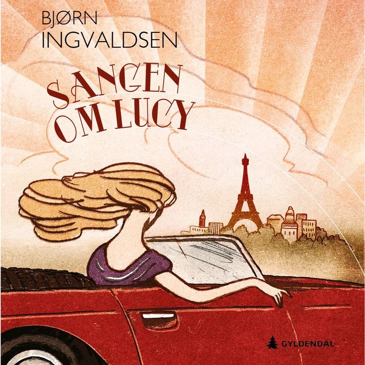 Sangen om Lucy