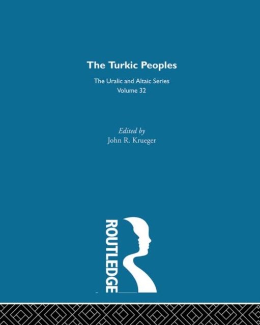 The Turkic Peoples