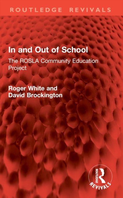 In and Out of School