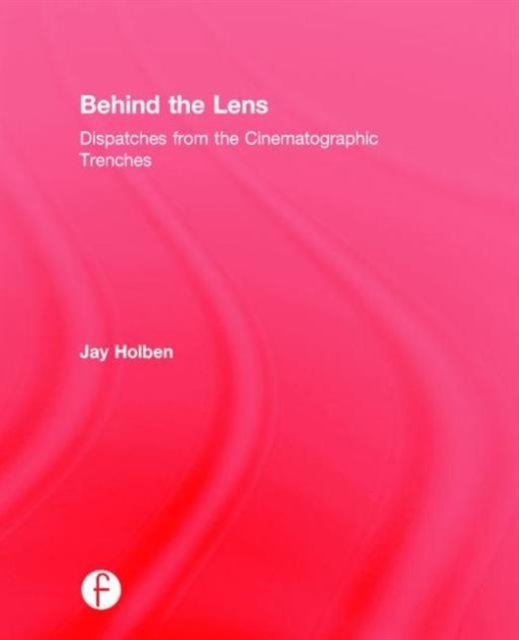 Behind the Lens
