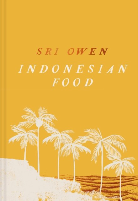 SRI OWEN INDONESIAN FOOD HB