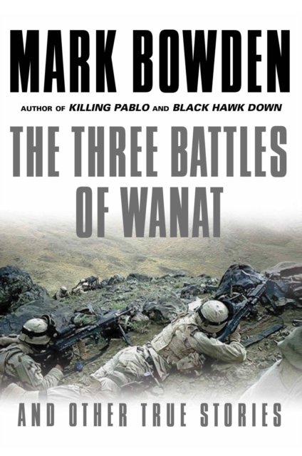 Three Battles of Wanat