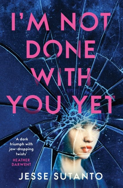 IM NOT DONE WITH YOU YET PB