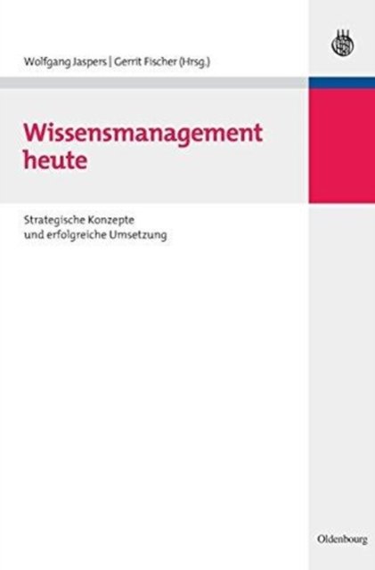 Wissensmanagement heute