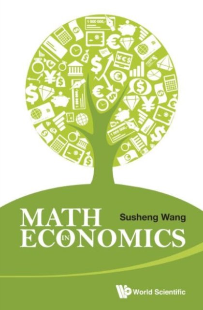 MATH IN ECONOMICS (2ND ED)