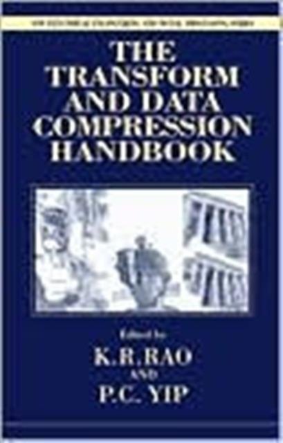 The Transform and Data Compression Handbook