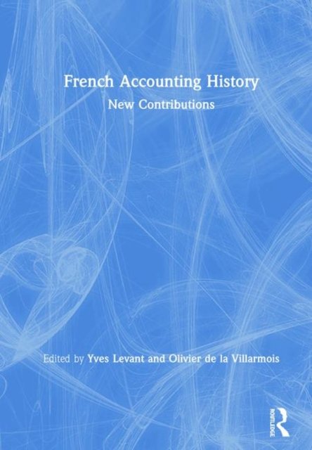 French Accounting History
