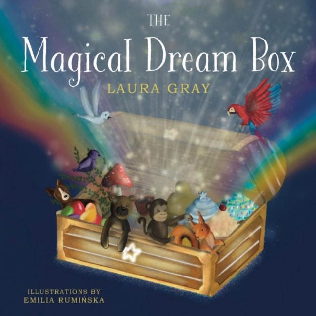 The Magical Dream Box