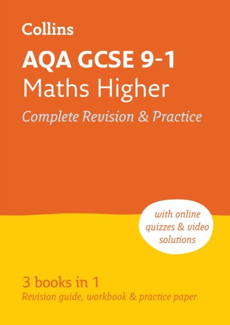 COLL AQA MATHS HT ALL